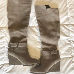 sole society paloma wedge boot